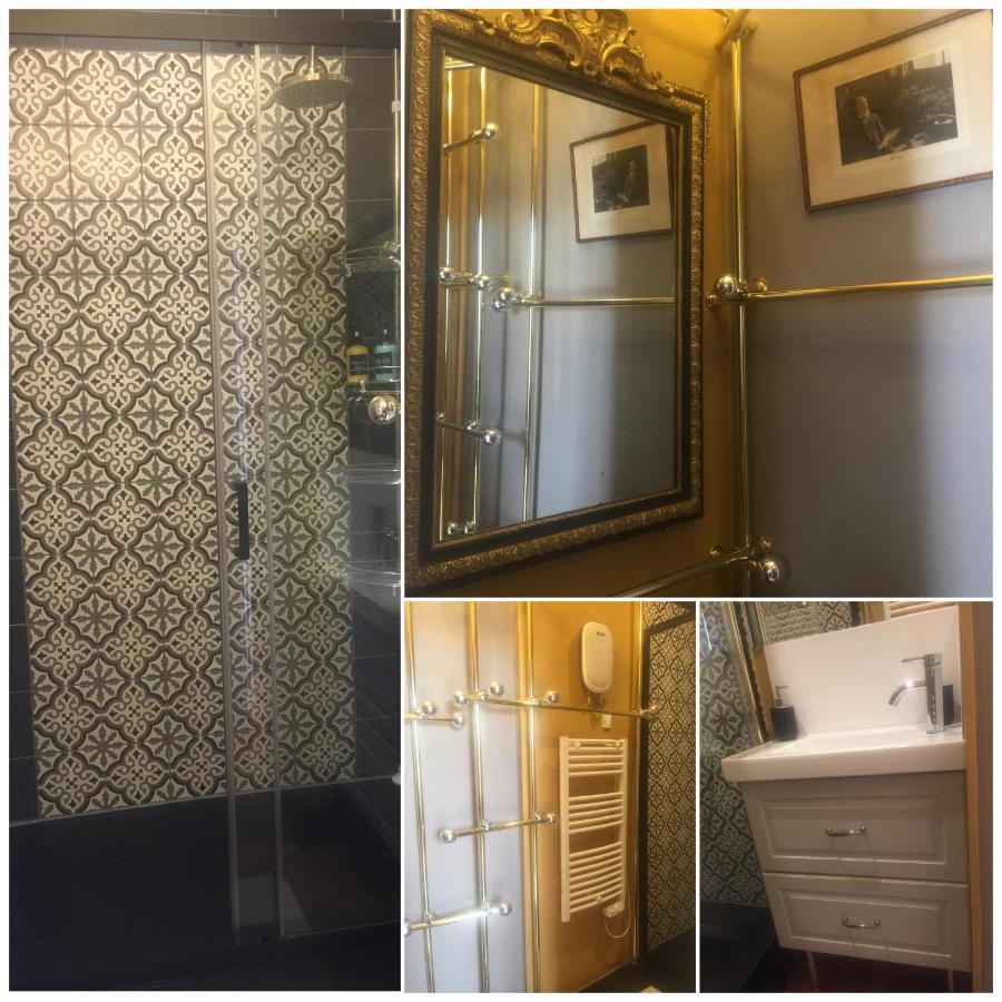 Vichy Luxe Napoleon III Apartment Ngoại thất bức ảnh